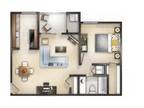 Brookland Ridge Apartments - 1 Bedroom