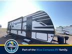 2024 Grand Design Transcend Xplor 265BH 32ft