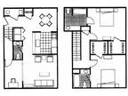 Westgate Village - 2x2.5 Townhouse