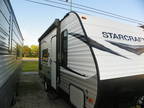 2020 Starcraft Autumn Ridge Outfitter 182RB 18ft