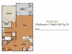 The Retreat at Riverlakes - A2 Downstairs, Direct Access Garage