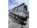 2005 Holiday Rambler Navigator 43PBQ