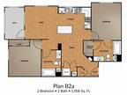The Reserve Apartment Homes - B2a Upstairs
