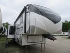 2023 Coachmen Chaparral Lite 336TSIK