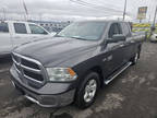 2016 Ram 1500 4WD Crew Cab 149 SLT