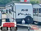 2023 Encore RV ROG 16RB