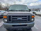 2013 Chevrolet Express Commercial Cutaway 3500 Van 177