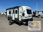 2024 Forest River Rockwood Geo Pro G19FD 20ft