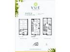 Vue at Creekwood Townhomes - Aspen