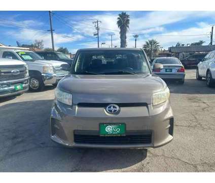 2012 Scion xB for sale is a Brown 2012 Scion xB Car for Sale in Ontario CA