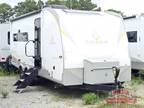 2023 Ember RV Touring Edition 21MRK