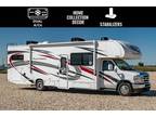 2023 Thor Motor Coach Four Winds 31WV 32ft