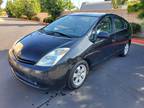 2005 Toyota Prius 5dr HB