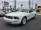 2006 Ford Mustang 2dr Cpe Standard
