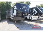 2019 Jayco Talon Platinum 403T