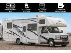 2024 Thor Motor Coach Four Winds 28A 29ft