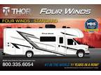 2025 Thor Motor Coach Four Winds 28A 29ft