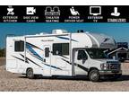 2024 Thor Motor Coach Four Winds 28Z 29ft