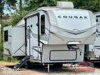 2024 Keystone Cougar Half-Ton 27SGS