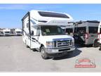 2024 Entegra Coach Odyssey SE 22C