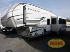 2024 Keystone Cougar 29RKS 29ft