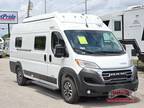 2024 Winnebago Solis 59PX