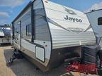 2019 Jayco Jay Flight SLX Western Edition 248RBSW 28ft