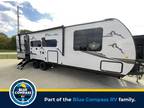 2024 Forest River Cherokee Black Label 26LKBL 26ft