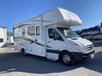 2014 Forest River Solera 24MS 24ft