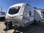 2024 Keystone Cougar Half-Ton 24SABWE 28ft