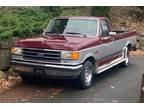 1990 Ford F150