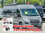 2024 Winnebago Travato 59G