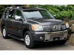 2005 Nissan Armada SE