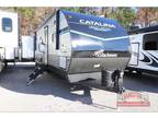 2023 Coachmen Catalina Legacy 323QBTSCK