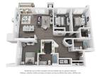 The Crimson Residential - 3 Bedrooms, 2 Bathrooms