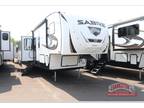 2023 Forest River Sabre 350BH