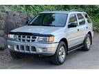 2000 Isuzu Rodeo S