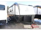 2023 Ember RV Overland Series 221MDB