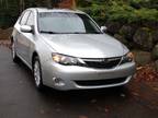 2009 Subaru Impreza 2.5i Premium