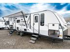 2024 Jayco White Hawk 29BH 35ft