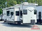 2023 Forest River Sierra Destination Trailers 399LOFT