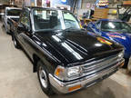 1989 Toyota Pickup 1/2 Ton Short Wheelbase Dlx