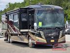 2012 Itasca Ellipse 42QD