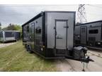 2024 Stealth Trailers Stealth Trailers Nomad 18FK 24ft