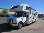 2024 Thor Motor Coach Quantum LC LC28 30ft