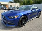 2015 Ford Mustang GT Premium 2dr Fastback