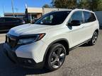 2020 Honda Passport Touring AWD 4dr SUV