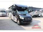 2024 Thor Motor Coach Delano Sprinter 24TT