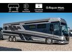 2023 American Coach American Tradition 45T 45ft