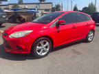 2013 Ford Focus 5dr HB SE